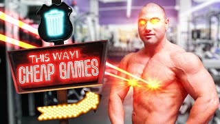 Super Chill Dudes Day on Ryan's Bargain Bin!