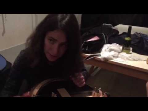 Atelier vielle à roue du Paratge des Sirènes, février 2017 (2)