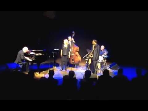 Rein de Graaff's 70th birthday jazzparty