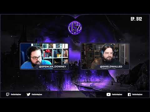 The Starting Zone: Episode #512: Season 4 is coming!