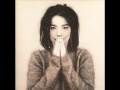 Bjork - Play dead 