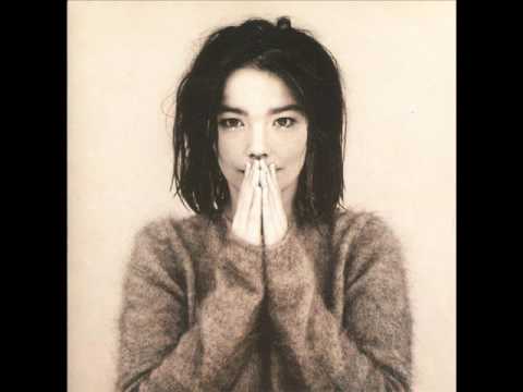 Bjork - Play dead