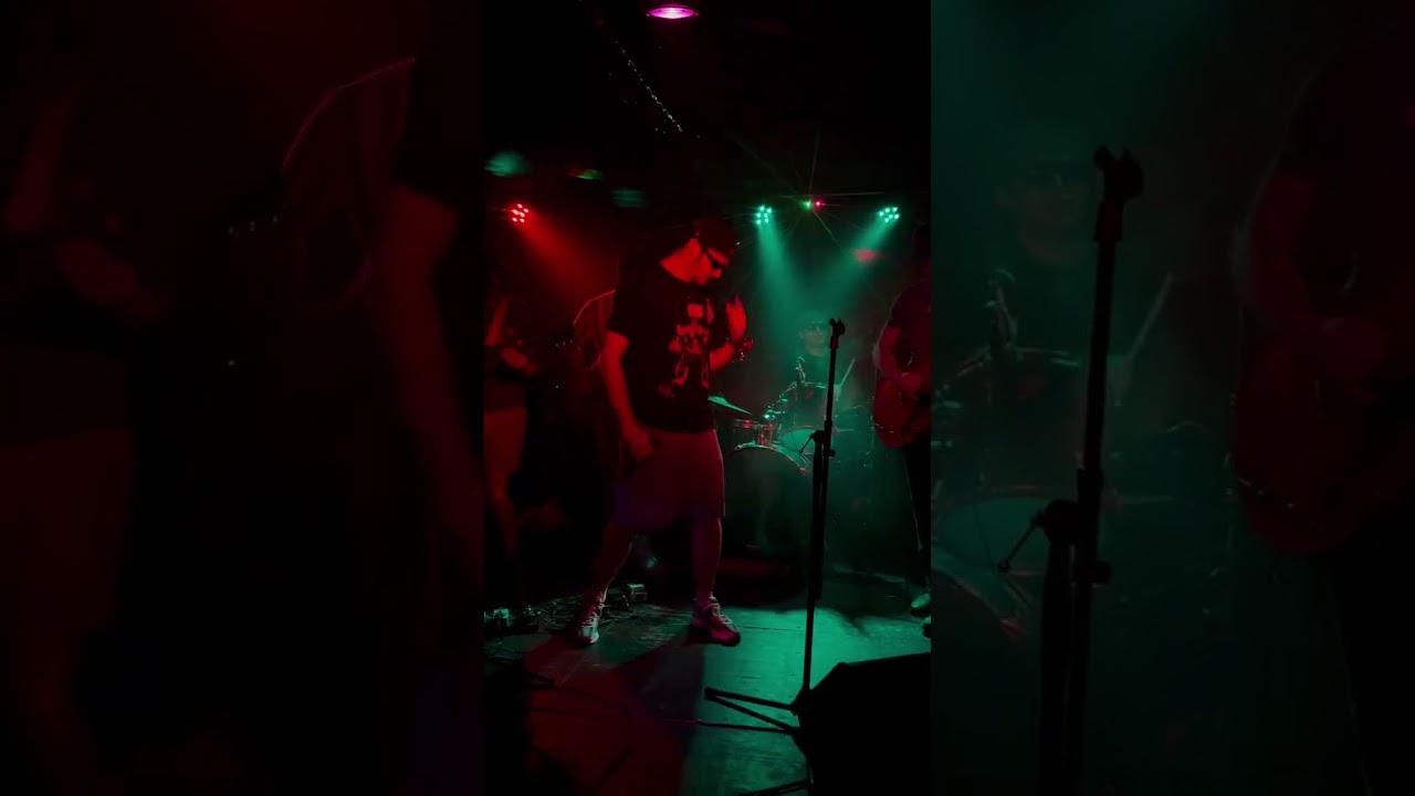 Music Farm video clip