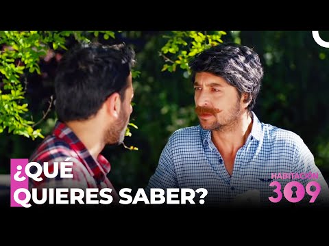 Kurtulus Se Convierte En Casamentero Por Dinero - Habitación 309