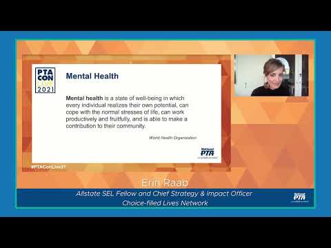 What is Mental Health?