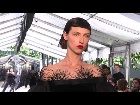 YANINA COUTURE Fall Winter 2019-2020 | Paris Couture Fashion Week