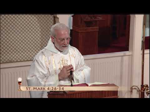 Daily Readings and Homily - 2022-01-28 - Fr. Joseph