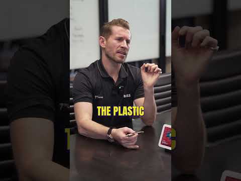 How I Would Sell a Pen🖊 | Jeremy Miner