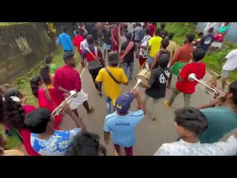 © Urugudhe marugudhe | Veyil | Tamil Papare l Check Profle For More Videos...🎺☣