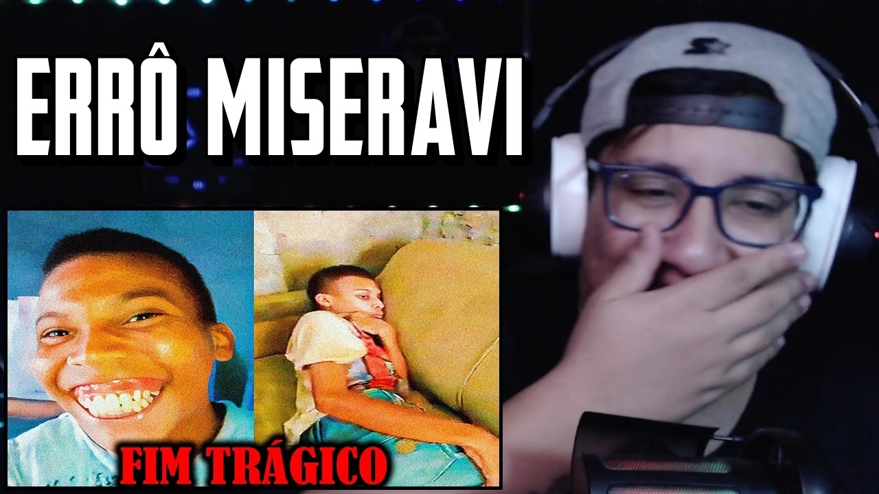 Memes famosos que tiveram um fim trágico