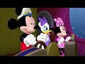 Sea Captain Mickey