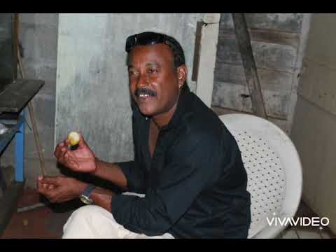 Eddy Armelle (  Gérard bacorilal)