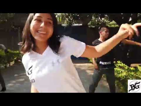 Boris Gustavo ( Cardio Dance) La china - Anuel, Karol G, Daddy Yankee, Ozuna, J Balvin