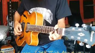 Download lagu I Still Think About You - Danger Danger Gitar Solo mp3