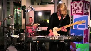 DRGN King - Saint Toms - 10/14/2014 - Aloft Mount Laurel, NJ, Mount Laurel, NJ