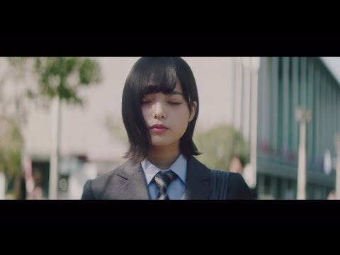 欅坂46 『二人セゾン』