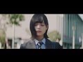 欅坂46のYouTubeサムネイル