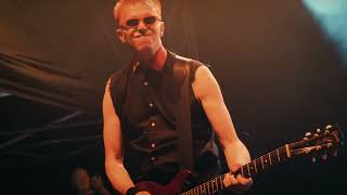 Cockney Rejects - I&#39;m Forever Blowing Bubbles  (TV Fest Pod Parou 2025)