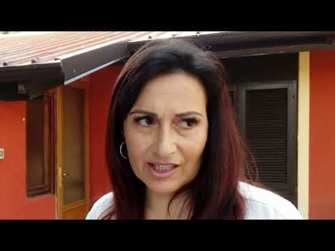 Recupero di  campeggio a Sala Biellese.