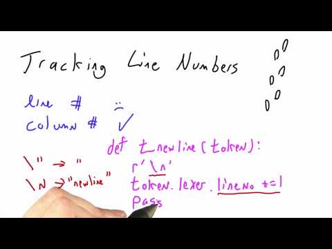 Building A Web Browser Programming Languages