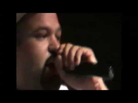 metro stars maxi-b @ cambusateatro, locarno - cambusindie 2009