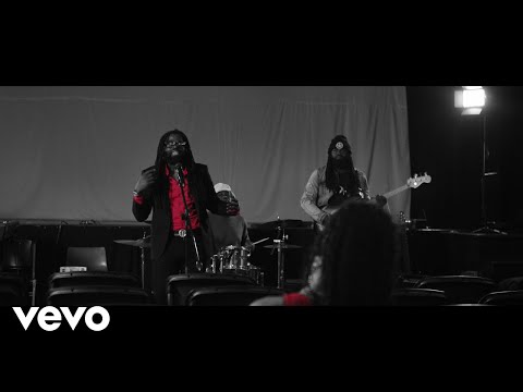 Bling dawg - Good Things (Official Music Video)