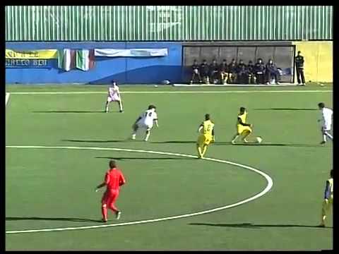 Giovanissimi Nazionali 2011/12: Chievo - Treviso