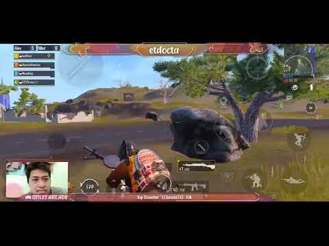 🔴LIVE - Semangat Indopride BTR RA & Aerowolf Limax | PUBG MOBILE INDONESIA ( ANDROID )