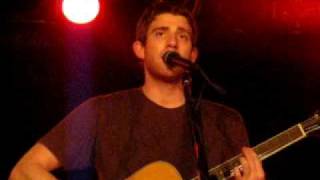 Bryan Greenberg - Waiting for Now