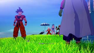 ドラゴンボールZ KAKAROT