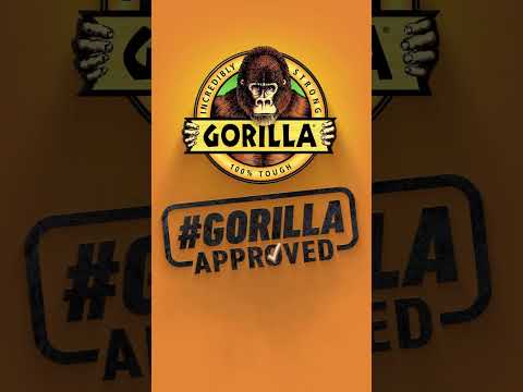 Gambar Gorilla Lem Grip Flexible Clear 88 Ml