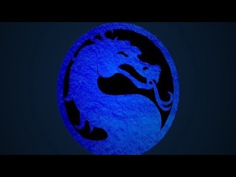 George S. Clinton: Goro VS Art (Mortal Kombat)