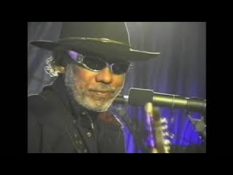 Noc Bluesowa - Carlos Johnson & Leszek Cichoński Guitar Workshop feat. Wojciech Karolak