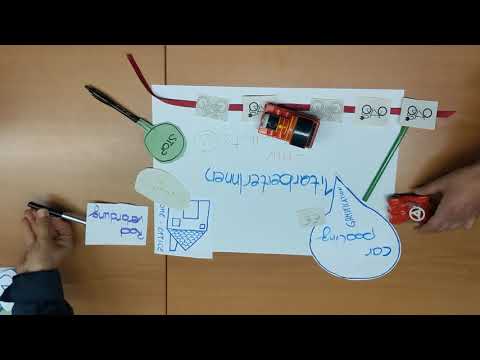 Meran.o City Challenge - Challenge Alperia - Team Generation Rocket 2