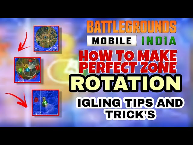 4 BGMI tips and tricks to win solo vs squad matches with high kill count
