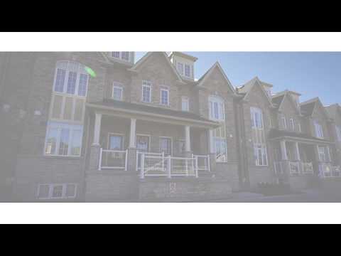 54 Lovegrove Lane, Ajax - Presented By Dorothy Harrison