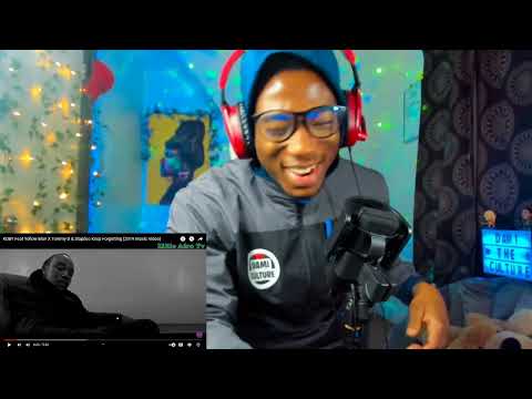 🇿🇲🚀 KOBY KU CHALOO! KOBY Ft SLAPDEE Yellow Man X Tommy D - Keep Forgetting (Video)  REACTION