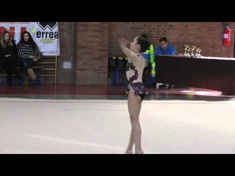 Campionato Categoria 12 feb 2012 - Asia Rigato