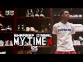 Shareef O Neal My Time Episode 4