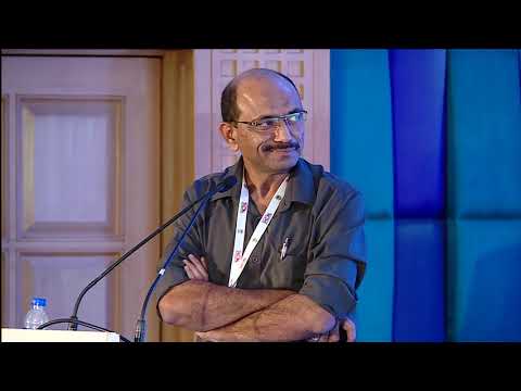 TACON 2018 Session 4 : Panel Discussion on Freelancer session