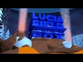 Lucia Field Century Fox Logo Ice Age 3 Style