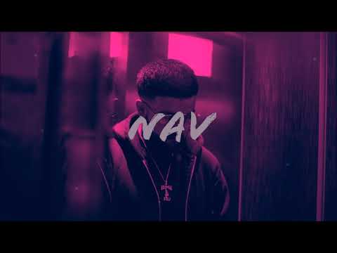 [FREE] Nav x Drake Type Beat 2018 - "Cold Nights" | Benji Beats