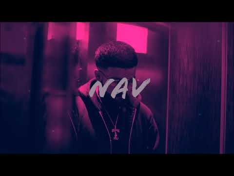 [FREE] Nav x Drake Type Beat 2018 - "Cold Nights" | Benji Beats