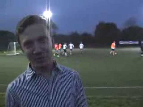 Raiffeisen Polbank vs Vratislavia Bio KULISY Wrocbal.pl