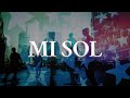 Jesse Joy MI SOL Letra Oficial Official Lyrics