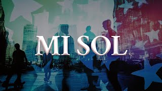 Jesse &amp; Joy - MI SOL (Letra oficial / Official lyrics)