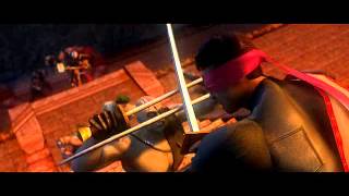 mortal kombat armageddon intro movie