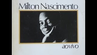 Menestrel das Alagoas - Milton Nascimento