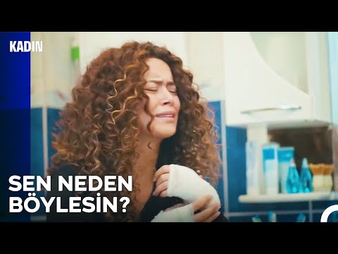 Şirin'in Yalanlar Üzerine Kurulu Hayatı - Kadın