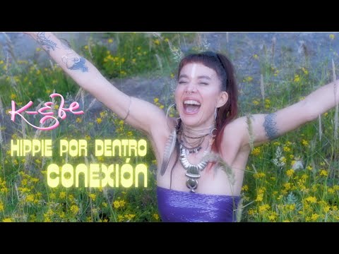 Video Oficial  K-efe  Conexión Official Music Video